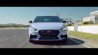 Hyundai | i30N