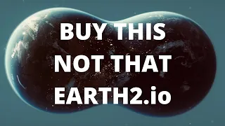 Earth2.io - Types of properties you shouldn’t buy...