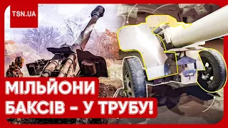 🔥 Такого ви ще не бачили! Як Україна дурить рашистів на фронті