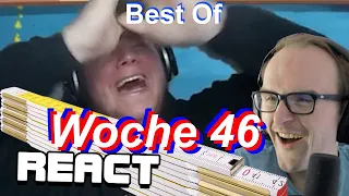 React: Best Of Woche 46 2022 🎮 Best Of PietSmiet