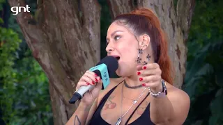 Pitty - Equalize - Saia Justa Verão