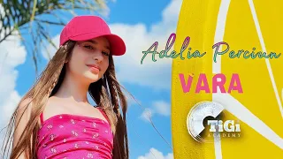 Adelia Perciun (TiGi Academy) - VARA (Official Music Video)