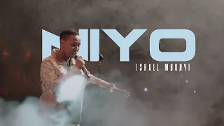 Israel Mbonyi - Niyo