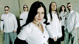 Lacuna Coil Ultimate HD Mix!!! - A Fantasy Adventure