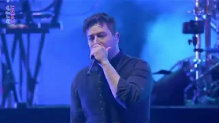 Mumford & Sons - Rose of Sharon | Live at Hurricane Festival 2019