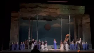 Opera Norma de V.Bellini Compañía LGAM
