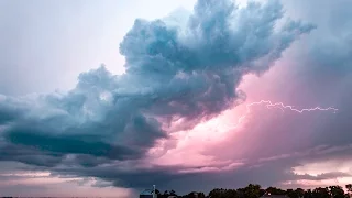 STEPHEN LOCKE STORM VLOG 2016_09_15 ELM CREEK, NE