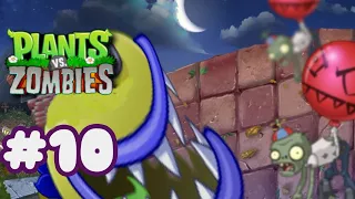 Plants vs Zombies Chinese Animation Trailers Collection #10《 植物大战僵尸》 | Mronger