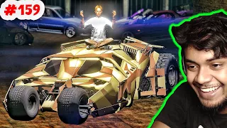 Gta5 tamil "🤩PAUL WALKER'S NEWYEAR SPECIAL SECRET UNDERGROUND" #159