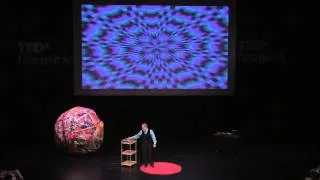 Hypnosis + music = hyp-note-therapy: James Giunta at TEDxNavesink