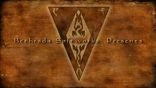 Morrowind даэдрот из руин Нчурдамца