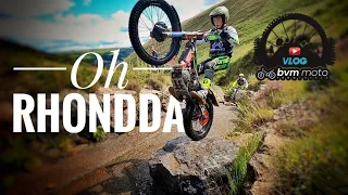 BVM VLOG #92 - Oh Rhondda... We missed you!