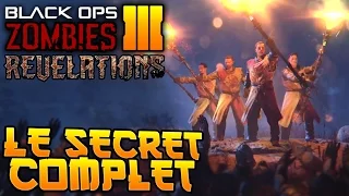 [TUTO] REVELATIONS | LE SECRET COMPLET !