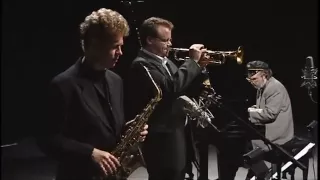 Manhattan Jazz Orchestra - WHAT'S NEW