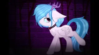 (PMV) Пони клип - you should see me in a crown