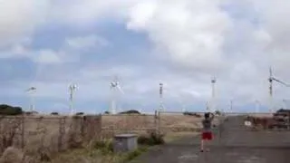 South Point Wind Farm