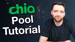 How to Join Space Pool (Chia Pooling step-by-step Tutorial)