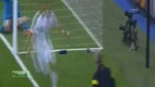 Karim Benzema Goal Real Madrid vs Bayern Munich 1 0 Champions League 1 2 final 2014