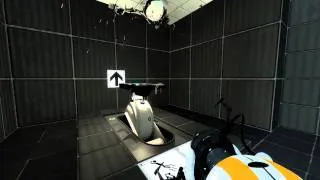 PORTAL 2 COOP COMPLETE WALKTHROUGH SECRETS!!