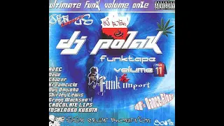dj polak ultimate funk vol 11
