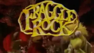 Fraggle Rock - Closing theme to final episode