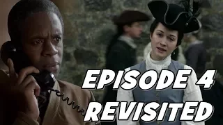 Outlander Season 3: Episode 4 Controversial Review Revisited & Problems Explained!!!