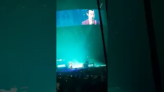 Harry Styles - Just A Little Bit Of Your Heart Live on Tour 16.03.2018 Antwerp