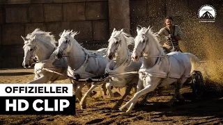 Ben Hur - Clip HD deutsch / german