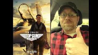 Top Gun: Maverick - Reaction/Review from the UK)