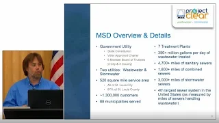 MSD Rate Commission Livestream Public Hearing - May 22, 2019