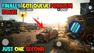 Finally Got Queue Problem Solve | Hot Dog Cloud Game Just 1 Second