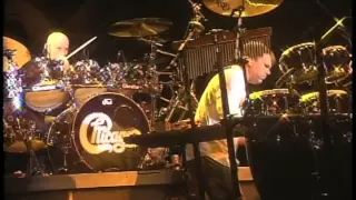 CHICAGO   I'm A Man  2011 LiVE