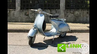 PIAGGIO Vespa 150 VB1T 3 Marce