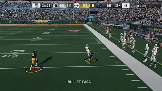 Madden NFL 18 Charles Clay Got The Moves