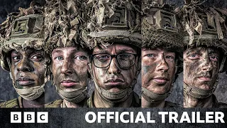 Soldier Official Trailer | BBC