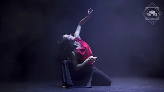 Elya Garibova | Show "More than dance"