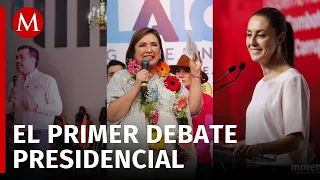 Especial rumbo al primer debate Presidencial de 2024 | Meta 24: la revisión