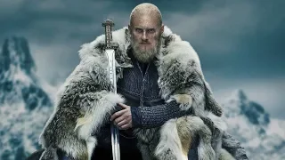 Eminem Ft. 2Pac - Fight For Rise ( Vikings Season 6) | 2019