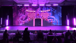 MOULIN ROUGE - Thr!ve Dance Co.