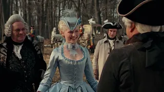 Marie Antoinette - Recap