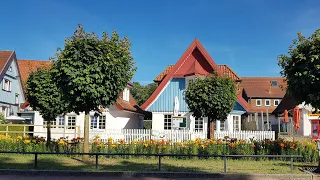 Ostseebad Boltenhagen