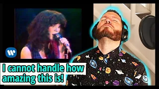 Linda Ronstadt BLUE BAYOU Reaction | One of the best female vocalists OF ALL TIME!