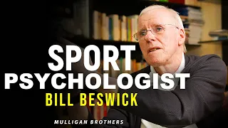 One of the World's best-respected Sports Psychologists Bill Beswick| Full Interview