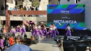 NIFT Delhi Spectrum 2023 || Kayra dance society