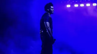 The Weeknd | I Was Never There / Wicked Games Live In Dallas | After Hours Til Dawn: AT&T Stadium