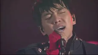 HC 2010 Lee Seung Gi 이승기   Because You're My Woman 내 여자라니까 /ROCK VERSION/