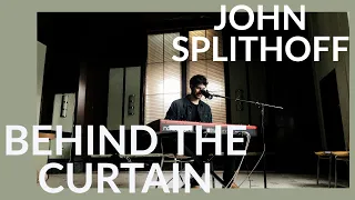 Behind The Curtain w/ John Splithoff | MHS Studios