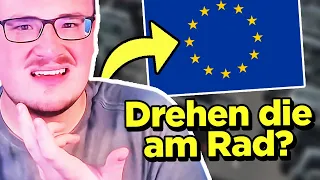 Tempolimit für Fahranfänger? Führerschein für SUVs? - Das ist verrückt!