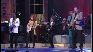 Rock Me Baby Medley (B.B. King Tribute) - Joe Louis Walker/Guests - 1995 Kennedy Center Honors