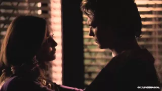 Damon e Elena 6x17 | Kiss scene (HD)